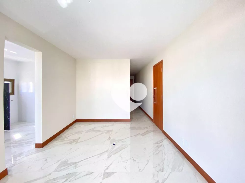 Apartamento à venda com 3 quartos, 99m² - Foto 4