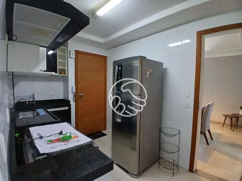 Apartamento, 3 quartos, 75 m² - Foto 11
