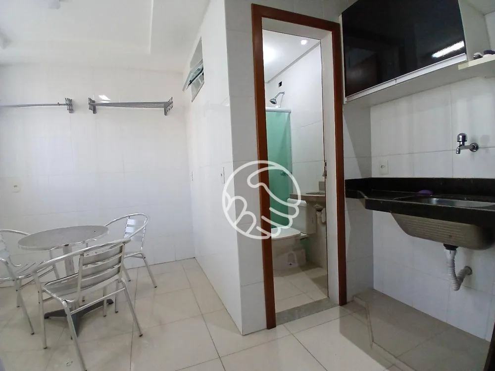 Apartamento, 3 quartos, 75 m² - Foto 12