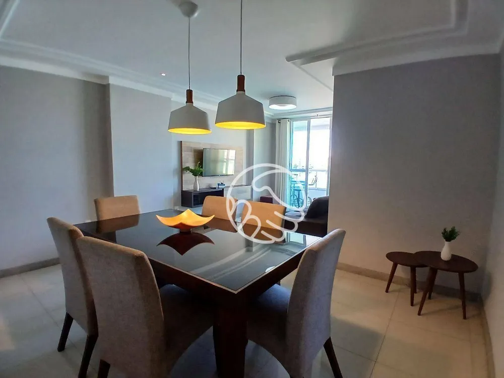 Apartamento, 3 quartos, 75 m² - Foto 3