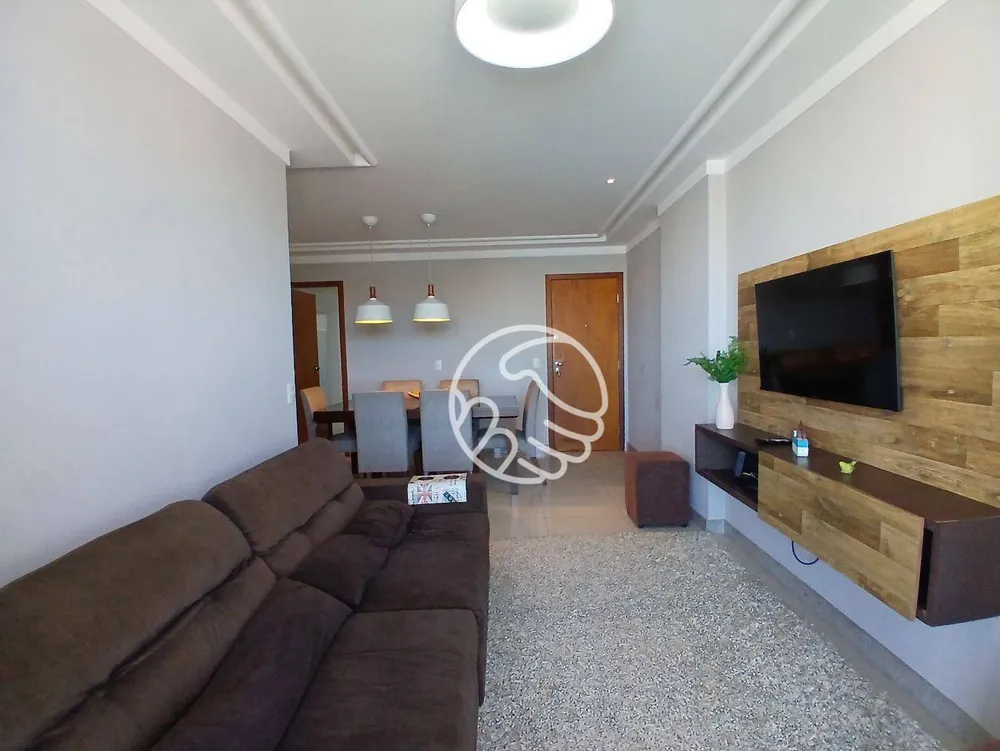 Apartamento, 3 quartos, 75 m² - Foto 2