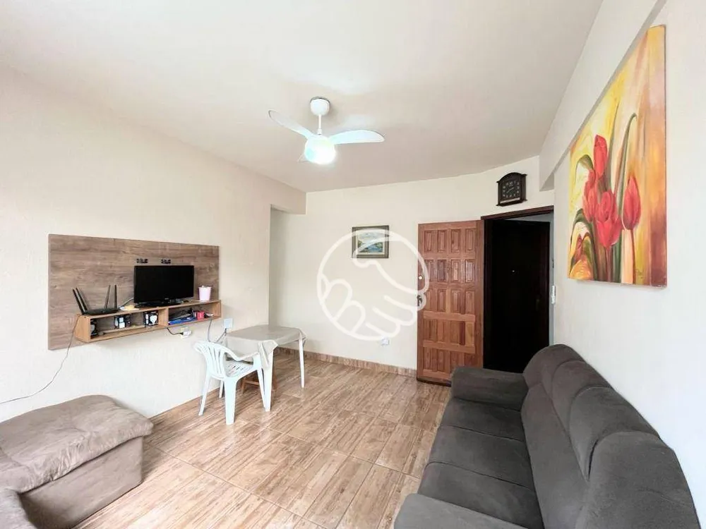 Apartamento, 4 quartos, 190 m² - Foto 8