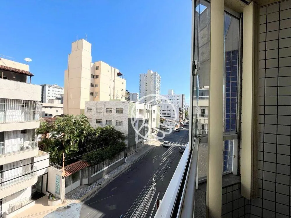 Apartamento, 4 quartos, 190 m² - Foto 3