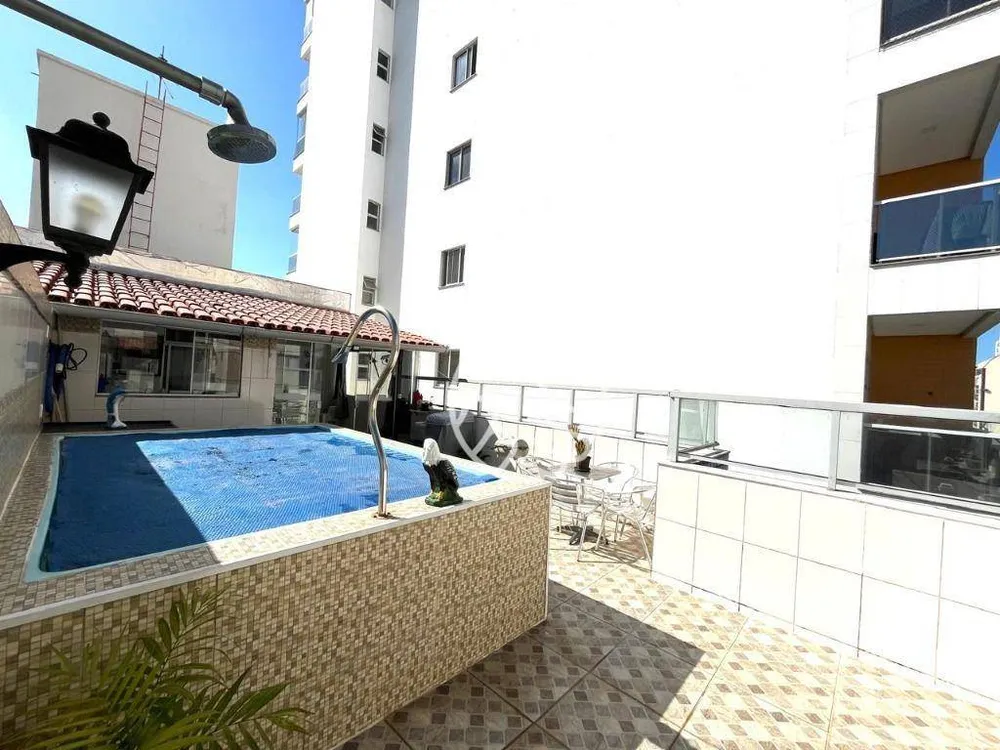 Apartamento, 4 quartos, 190 m² - Foto 4