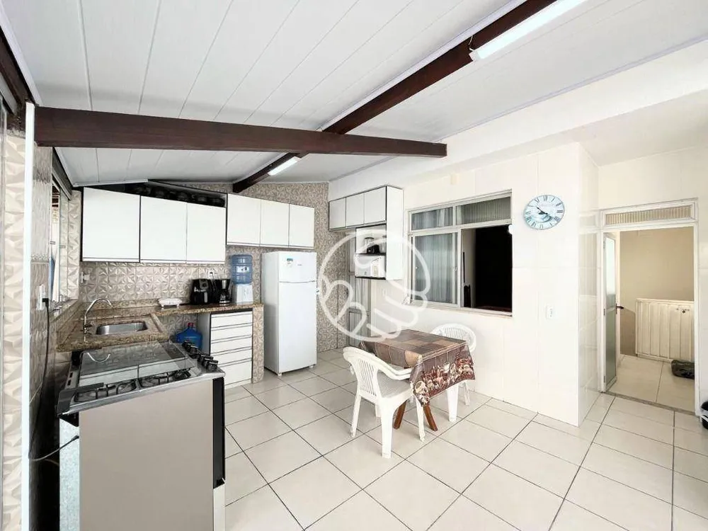 Apartamento, 4 quartos, 190 m² - Foto 6
