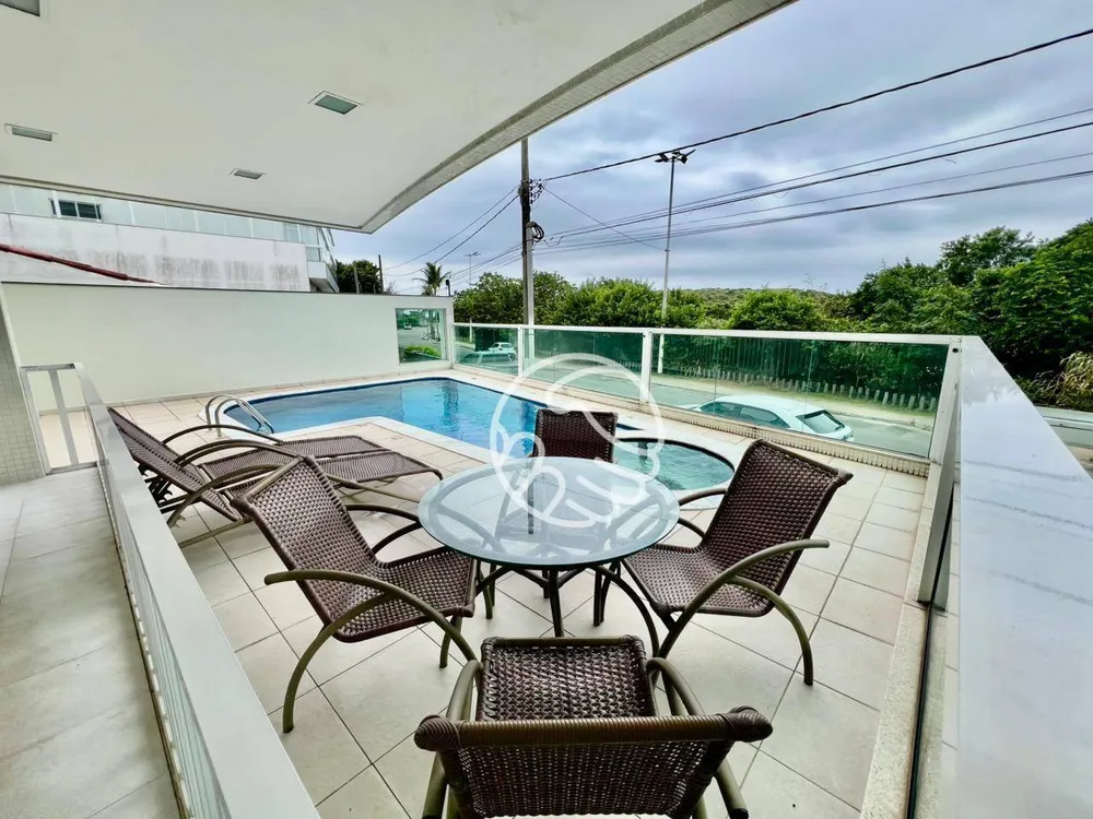 Apartamento, 3 quartos, 125 m² - Foto 2