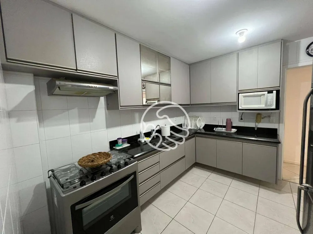 Apartamento, 3 quartos, 125 m² - Foto 5