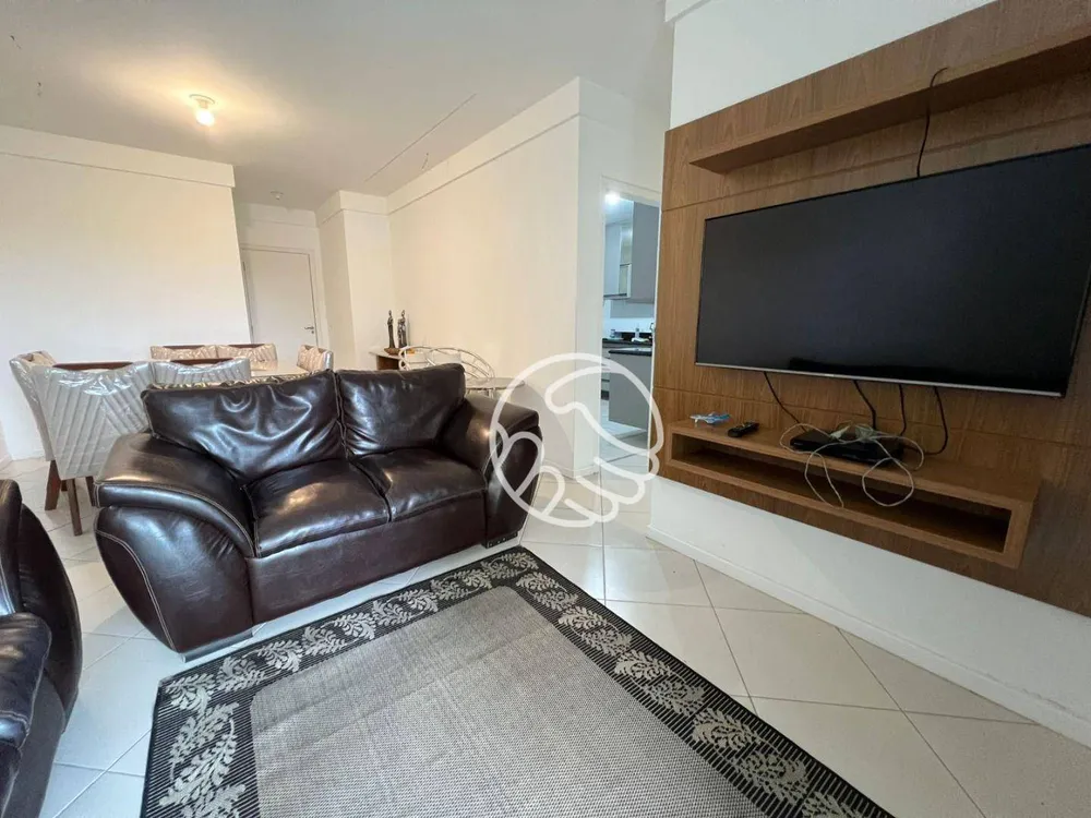 Apartamento, 3 quartos, 125 m² - Foto 4