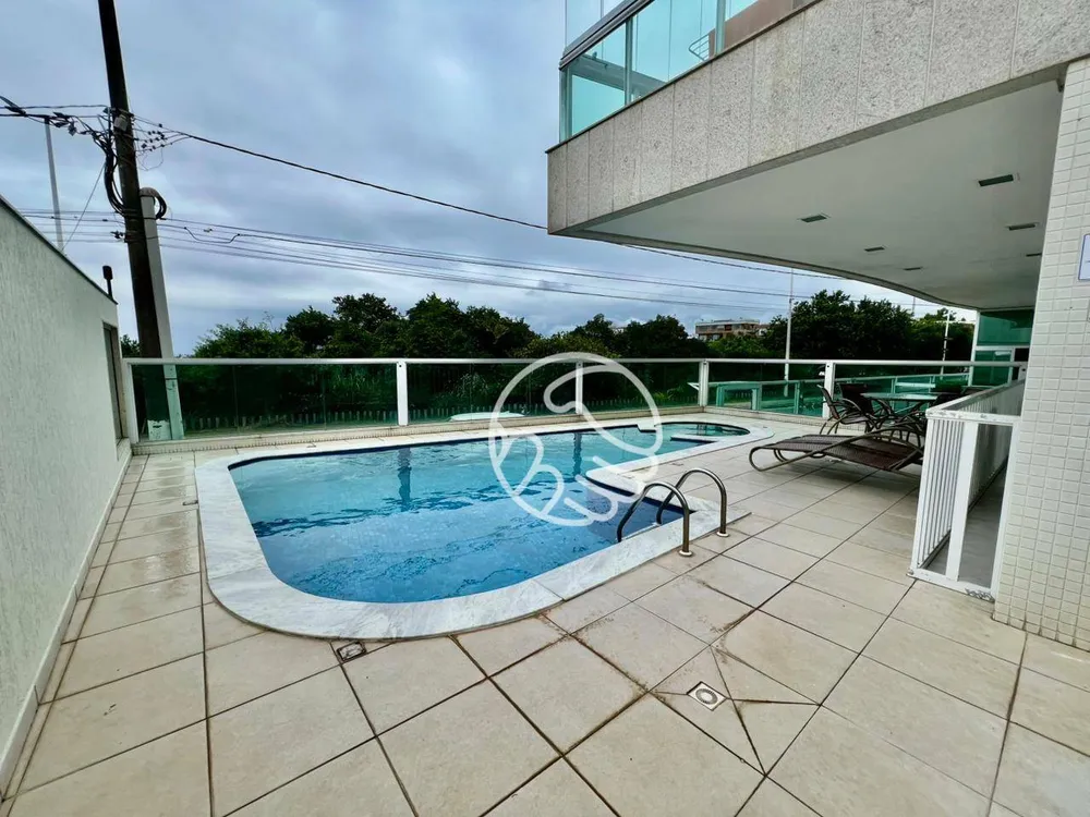 Apartamento, 3 quartos, 125 m² - Foto 1