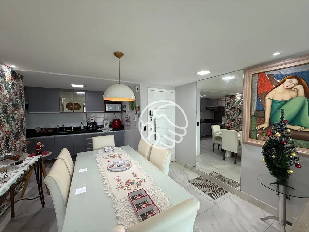 Apartamento, 3 quartos, 115 m² - Foto 6