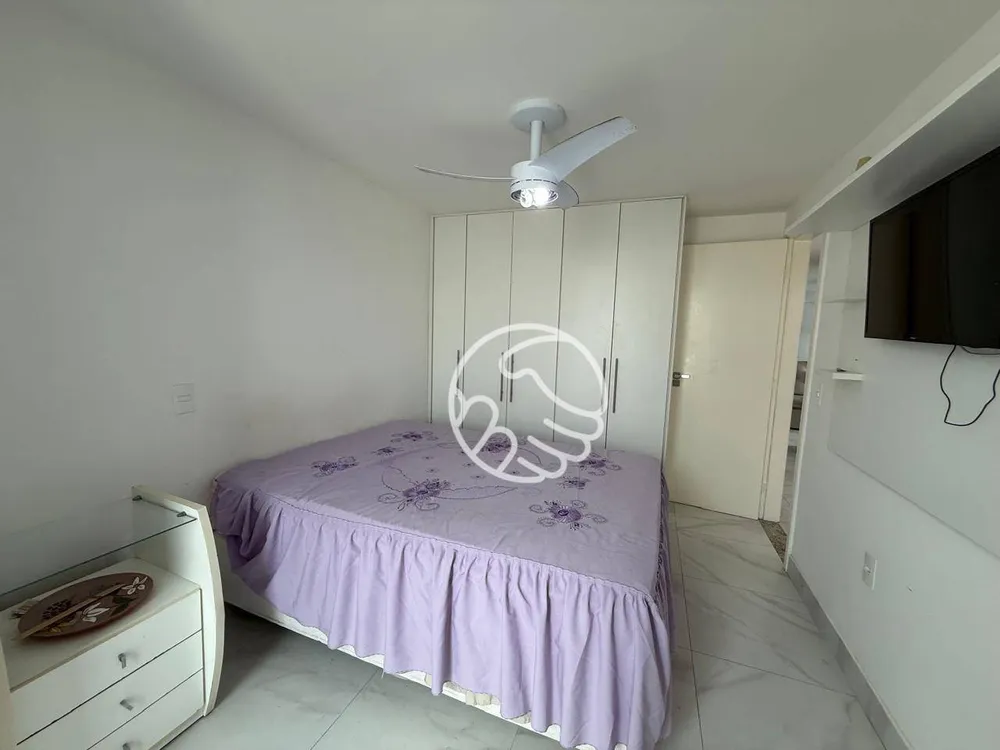 Apartamento, 3 quartos, 115 m² - Foto 11