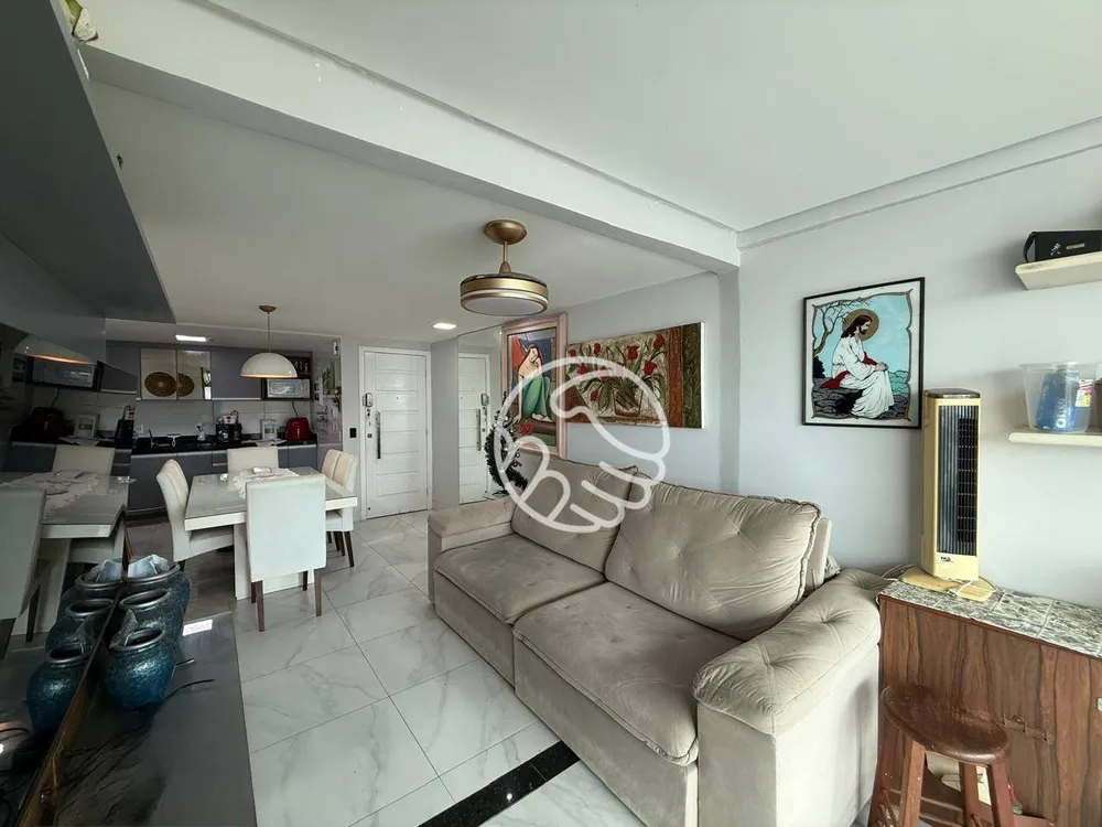 Apartamento, 3 quartos, 115 m² - Foto 4