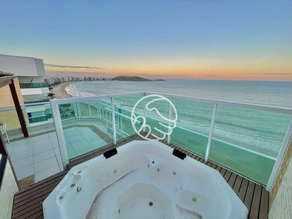 Cobertura, 3 quartos, 270 m² - Foto 2