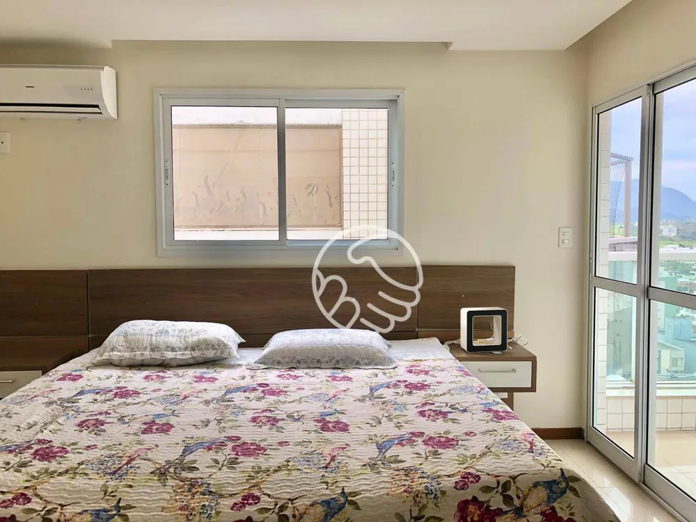 Cobertura, 3 quartos, 270 m² - Foto 11