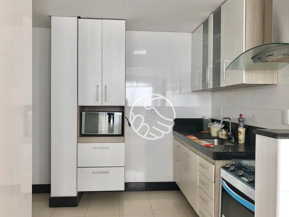 Cobertura, 3 quartos, 270 m² - Foto 5