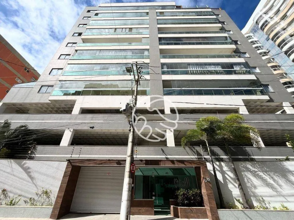 Apartamento, 3 quartos, 158 m² - Foto 2