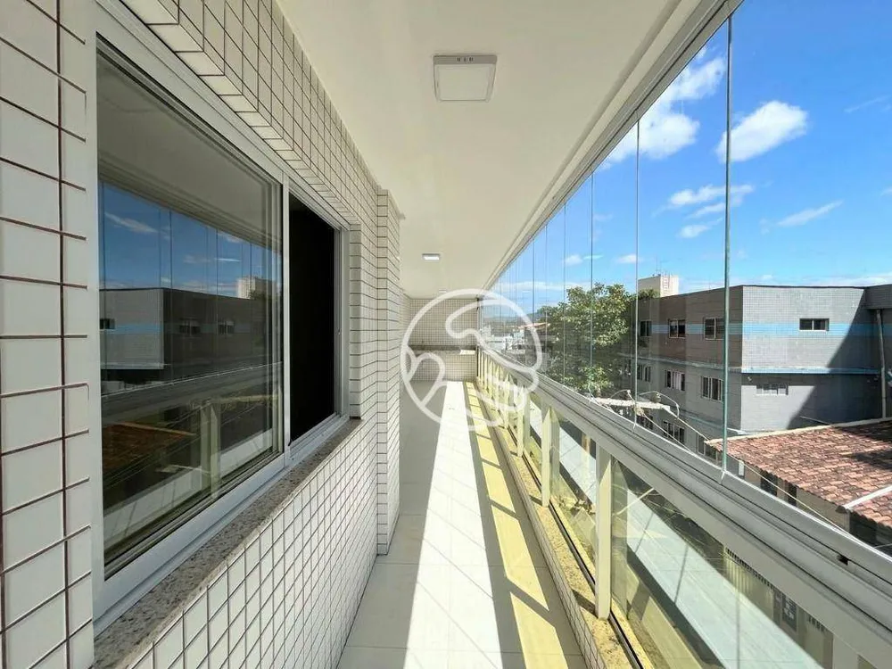 Apartamento, 3 quartos, 158 m² - Foto 1