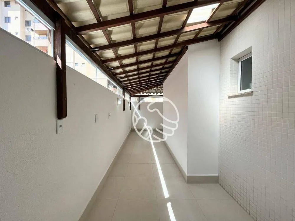 Apartamento, 3 quartos, 158 m² - Foto 14