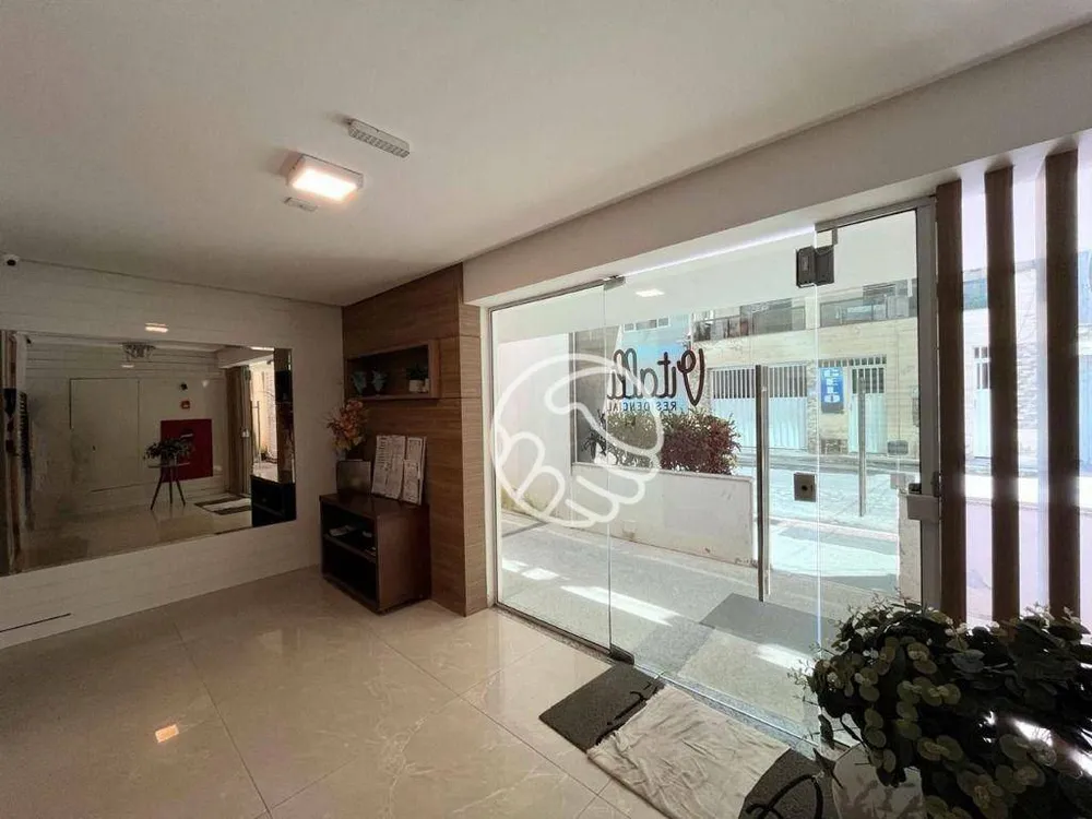 Apartamento, 3 quartos, 158 m² - Foto 3