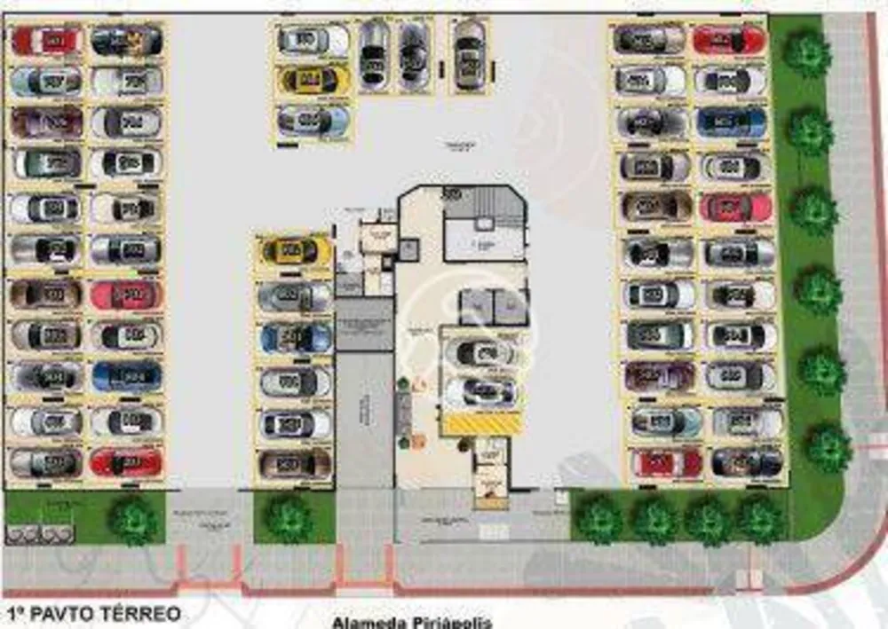 Apartamento, 3 quartos, 107 m² - Foto 14