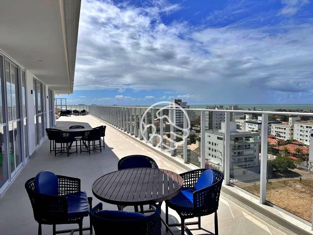 Apartamento, 3 quartos, 107 m² - Foto 1
