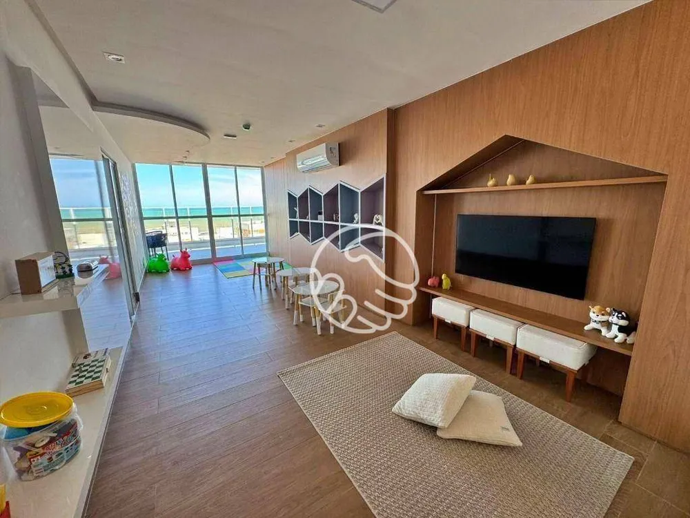 Apartamento, 3 quartos, 107 m² - Foto 2