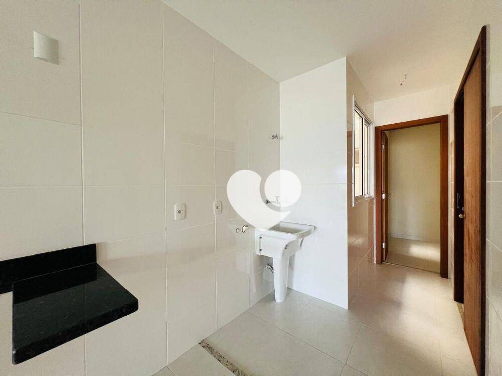 Apartamento à venda com 2 quartos, 76m² - Foto 1