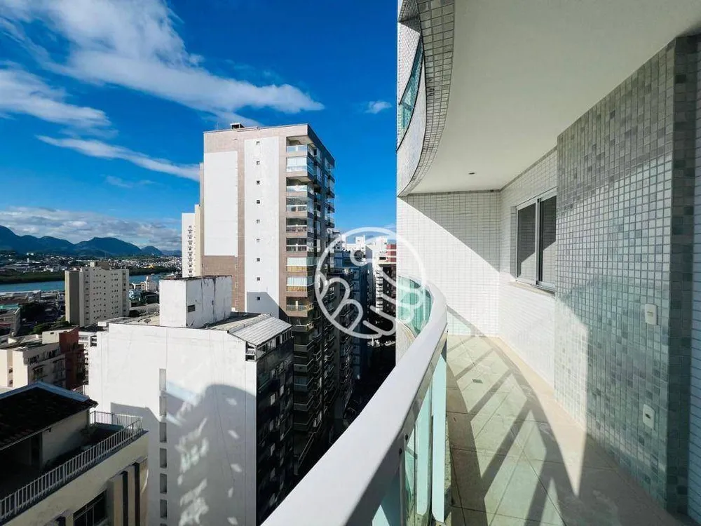 Apartamento, 2 quartos, 76 m² - Foto 5