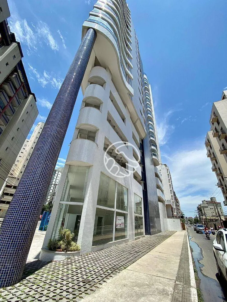 Loja-Salão, 130 m² - Foto 5