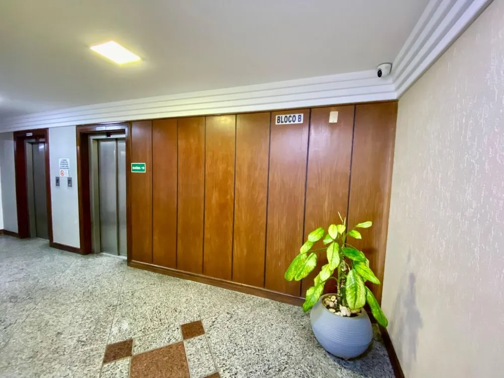 Apartamento, 3 quartos, 167 m² - Foto 2