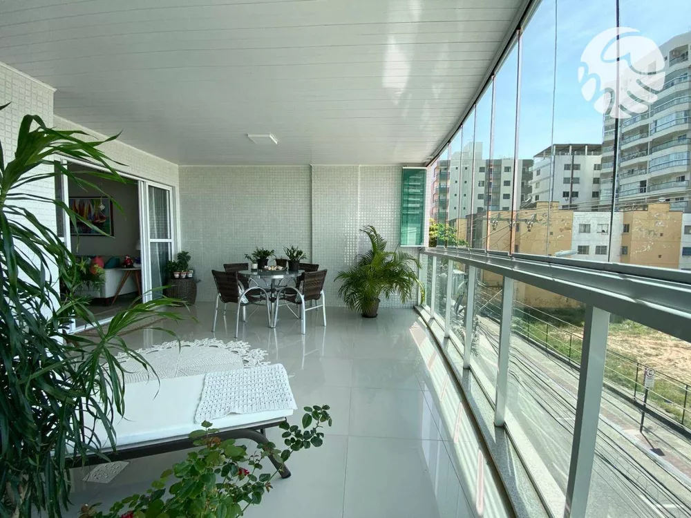 Apartamento à venda com 4 quartos, 250m² - Foto 3