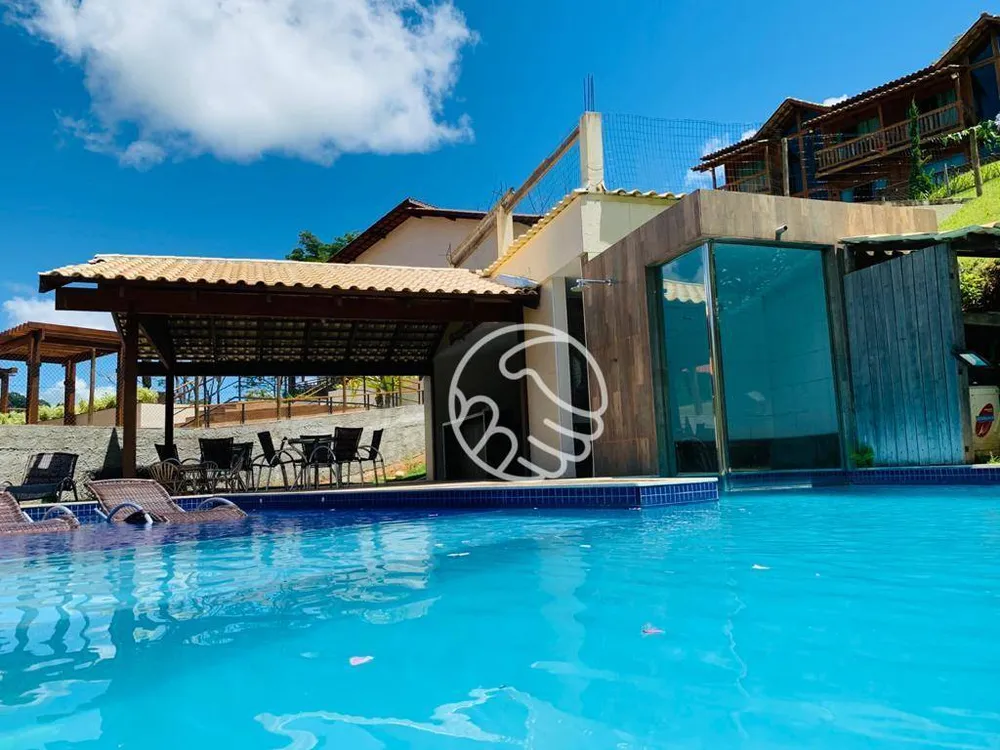 Chácara, 8 quartos, 1200 m² - Foto 10