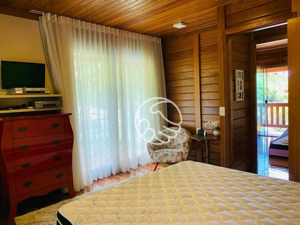 Chácara, 8 quartos, 1200 m² - Foto 4