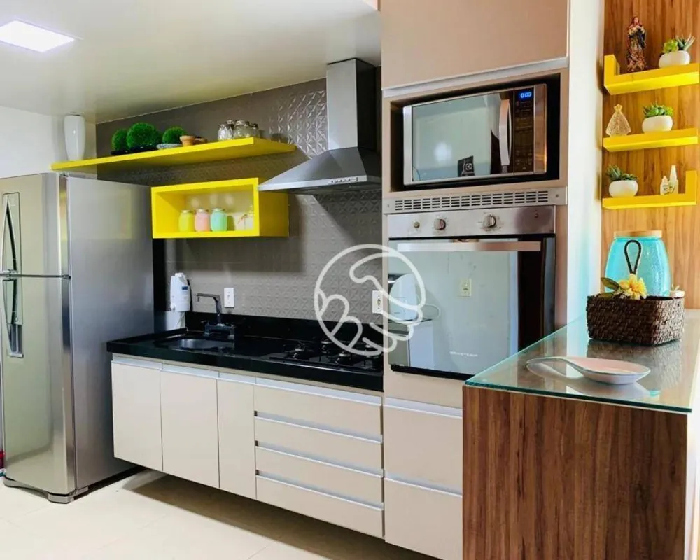 Chácara, 8 quartos, 1200 m² - Foto 13