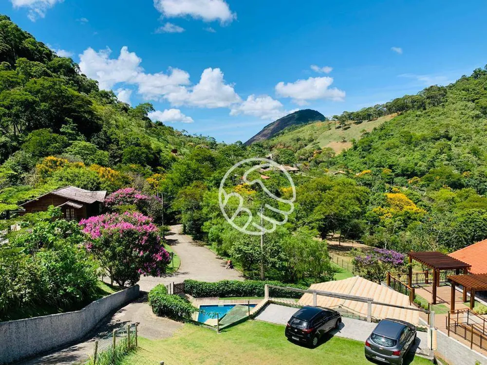 Chácara, 8 quartos, 1200 m² - Foto 5