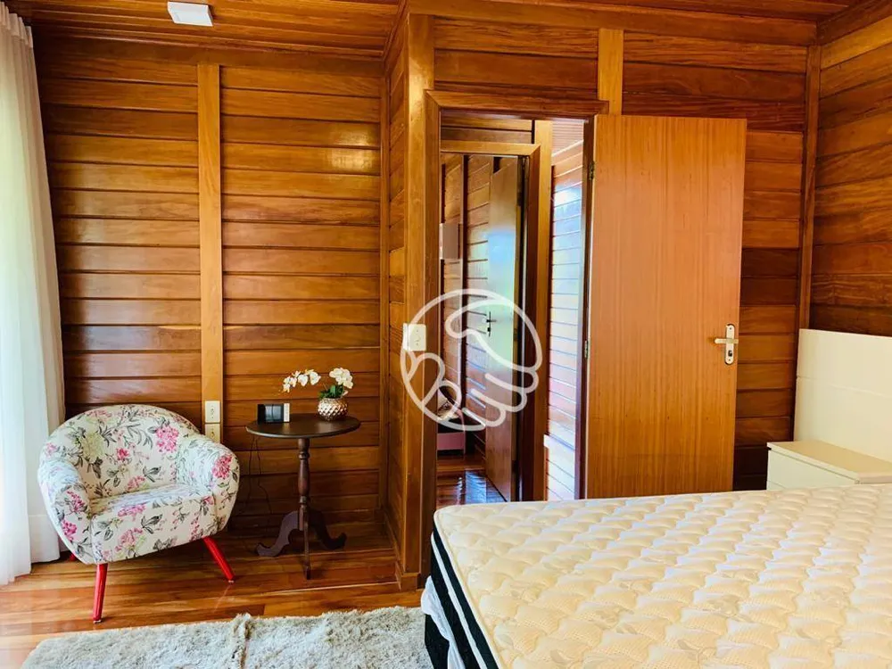 Chácara, 8 quartos, 1200 m² - Foto 16