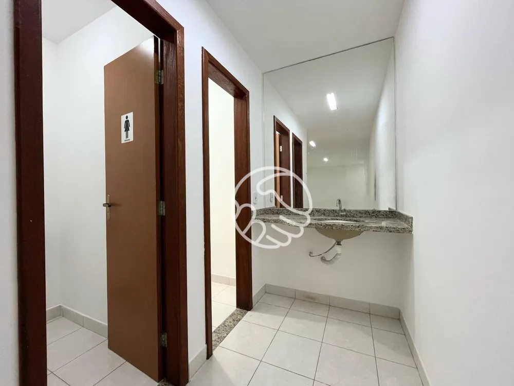 Loja-Salão, 600 m² - Foto 2