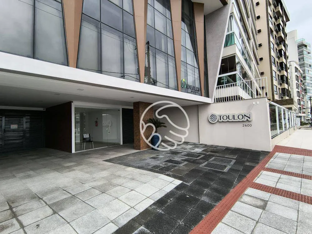 Loja-Salão, 40 m² - Foto 5