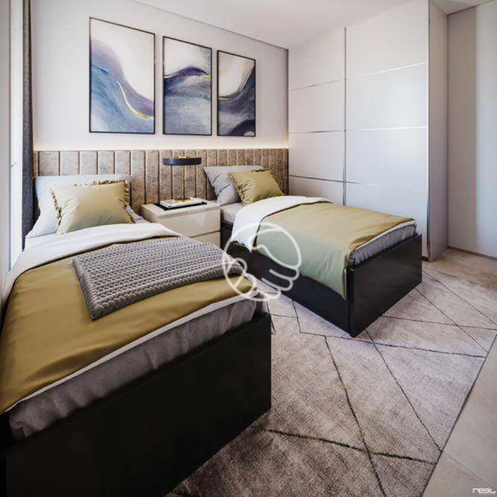 Loja-Salão, 40 m² - Foto 12