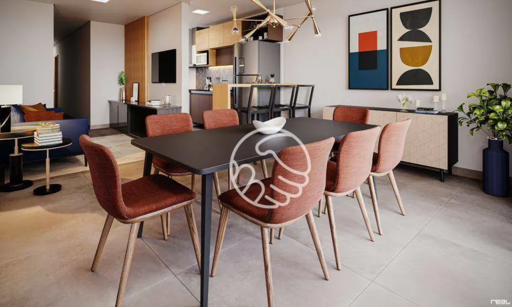 Loja-Salão, 40 m² - Foto 10