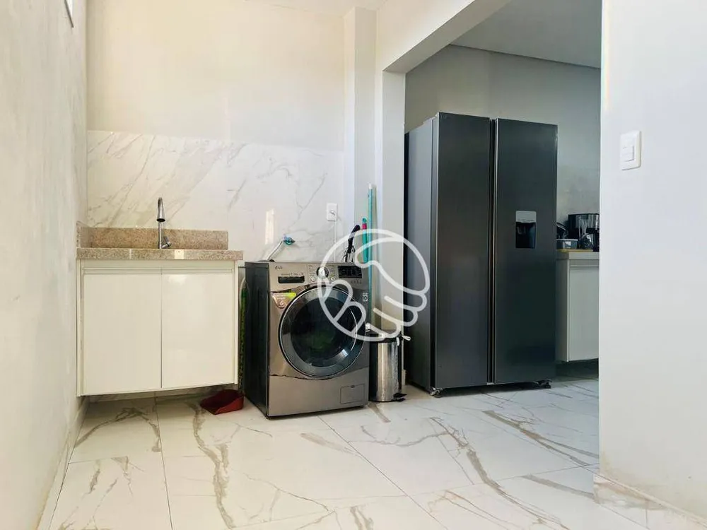 Casa, 3 quartos, 400 m² - Foto 5