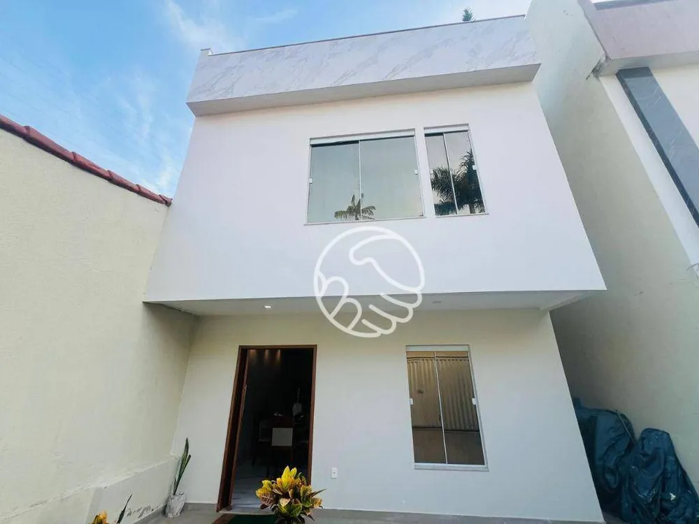 Casa, 3 quartos, 400 m² - Foto 1