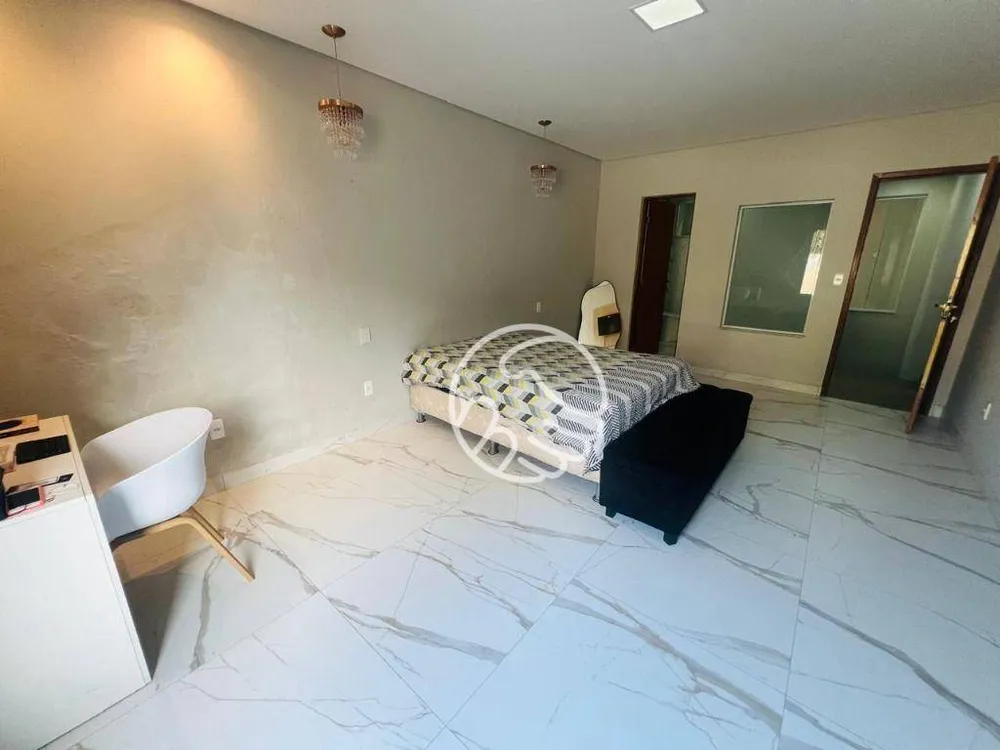 Casa, 3 quartos, 400 m² - Foto 7