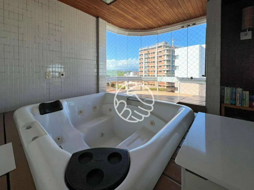Cobertura, 5 quartos, 400 m² - Foto 1