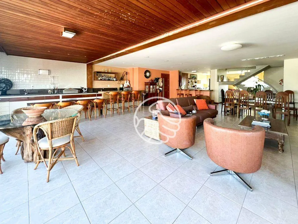 Cobertura, 5 quartos, 400 m² - Foto 4