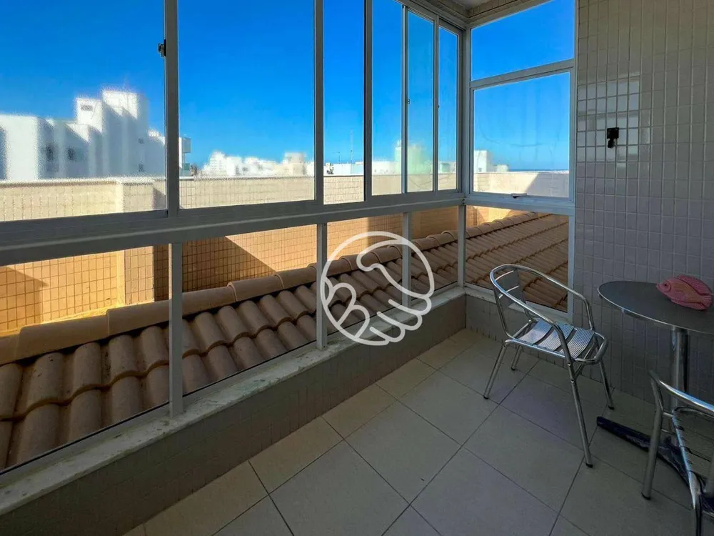 Cobertura, 5 quartos, 400 m² - Foto 8