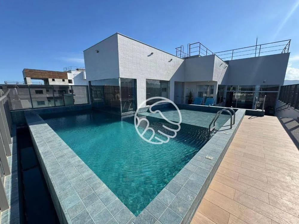 Apartamento, 2 quartos, 104 m² - Foto 1