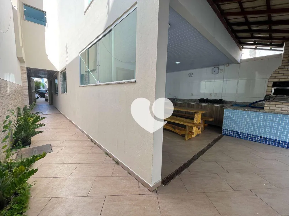 Casa, 3 quartos, 200 m² - Foto 7