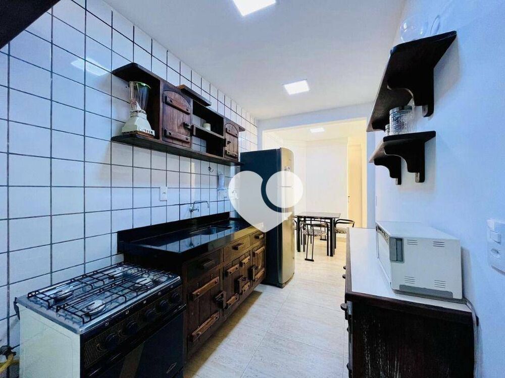 Apartamento à venda com 2 quartos, 78m² - Foto 4