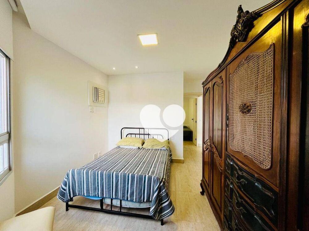 Apartamento à venda com 2 quartos, 78m² - Foto 3